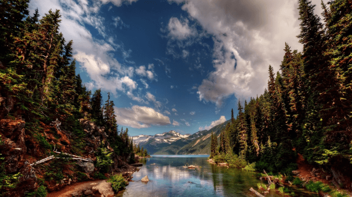 yellowstone